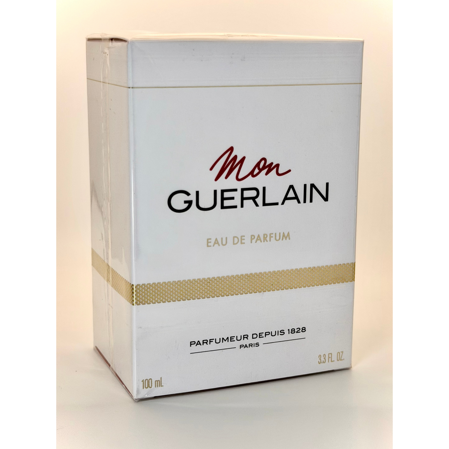 Guerlain Mon Guerlain Eau de Parfum 100ml