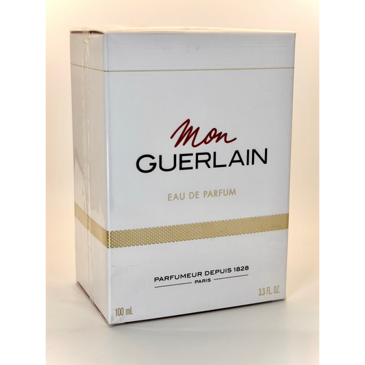Guerlain Mon Guerlain Eau de Parfum
