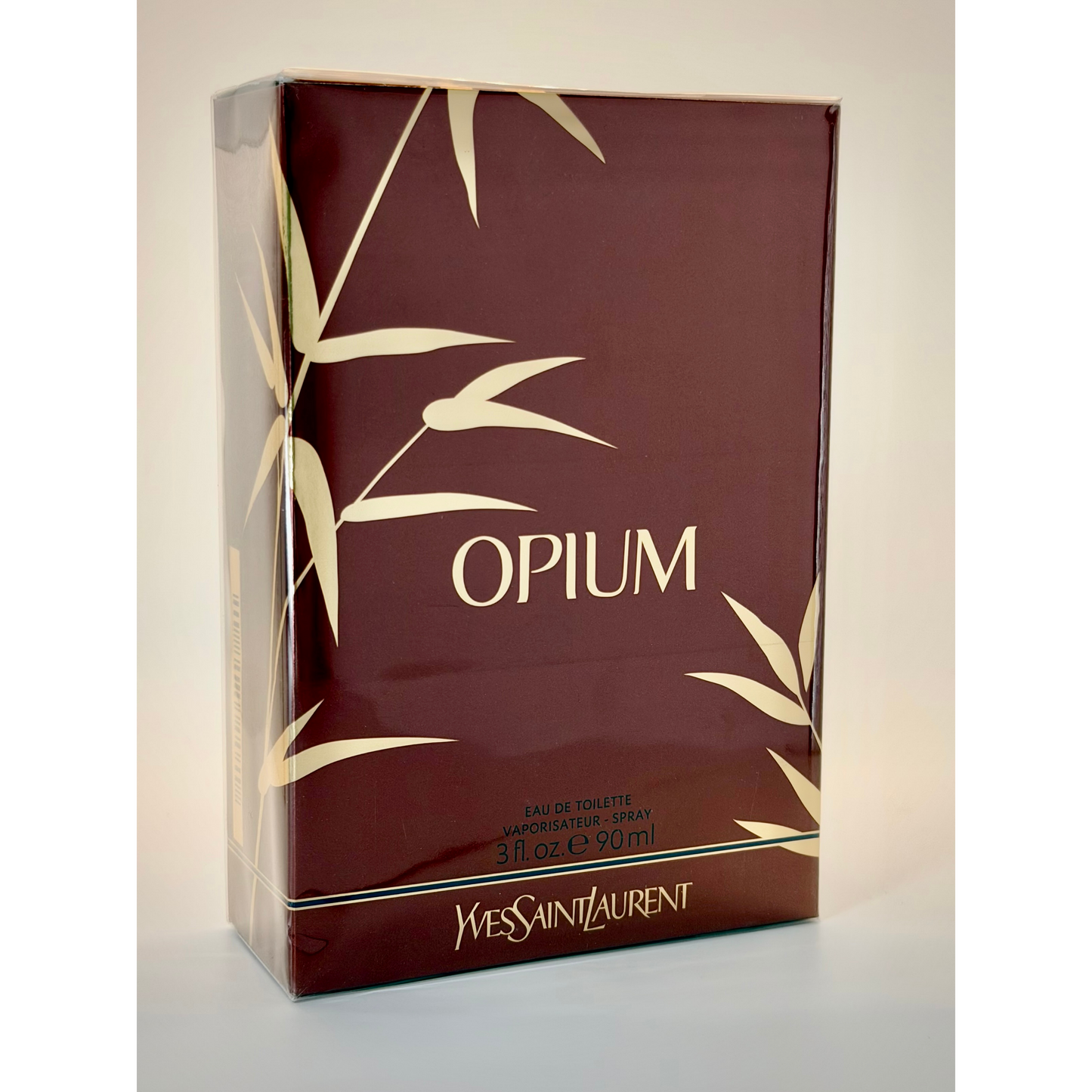 Yves Saint Laurent Opium Eau de Toilette