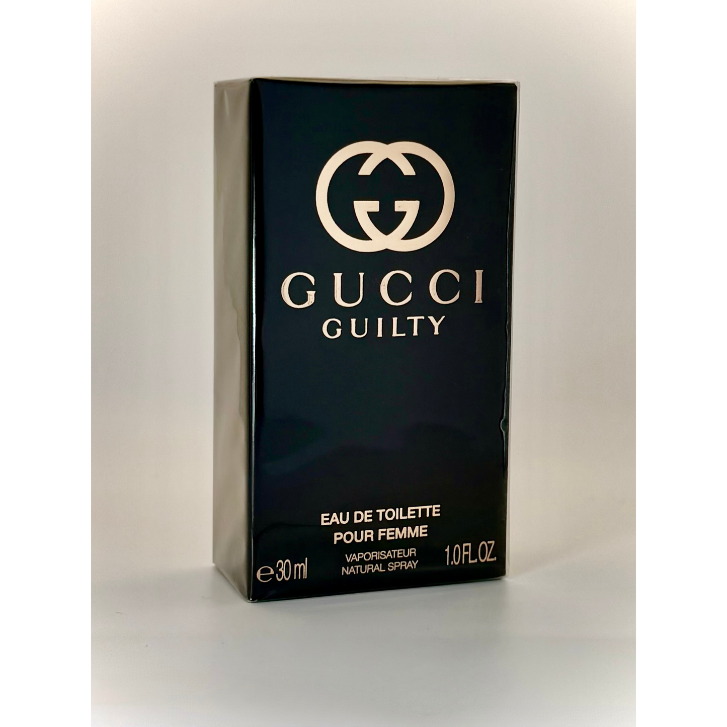 Gucci Guilty For Her Eau de Toilette 30ml