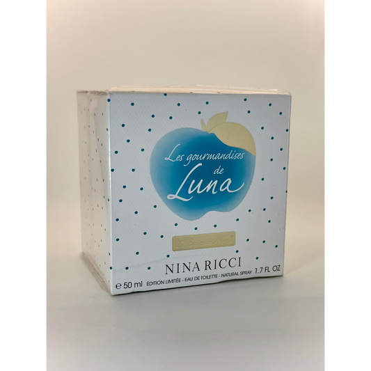 Nina Ricci Les Gourmandises De Luna Eau de Toilette*