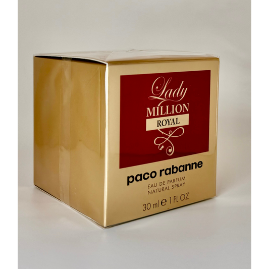Paco Rabanne Lady Million Royal Eau de Parfum