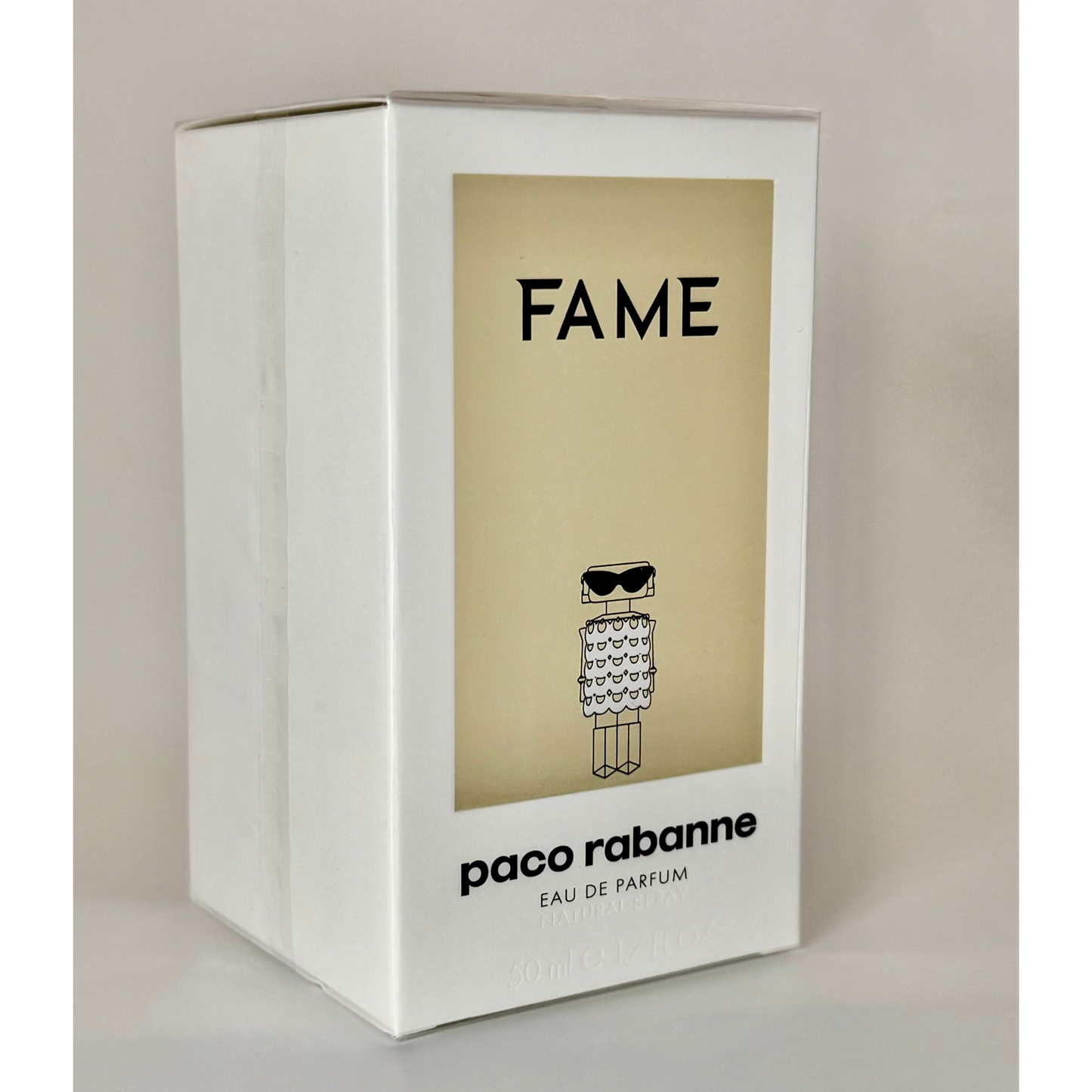 Paco Rabanne Fame Eau de Parfum 50ml