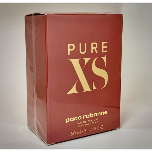 Paco Rabanne Pure XS For Her Eau de Parfum