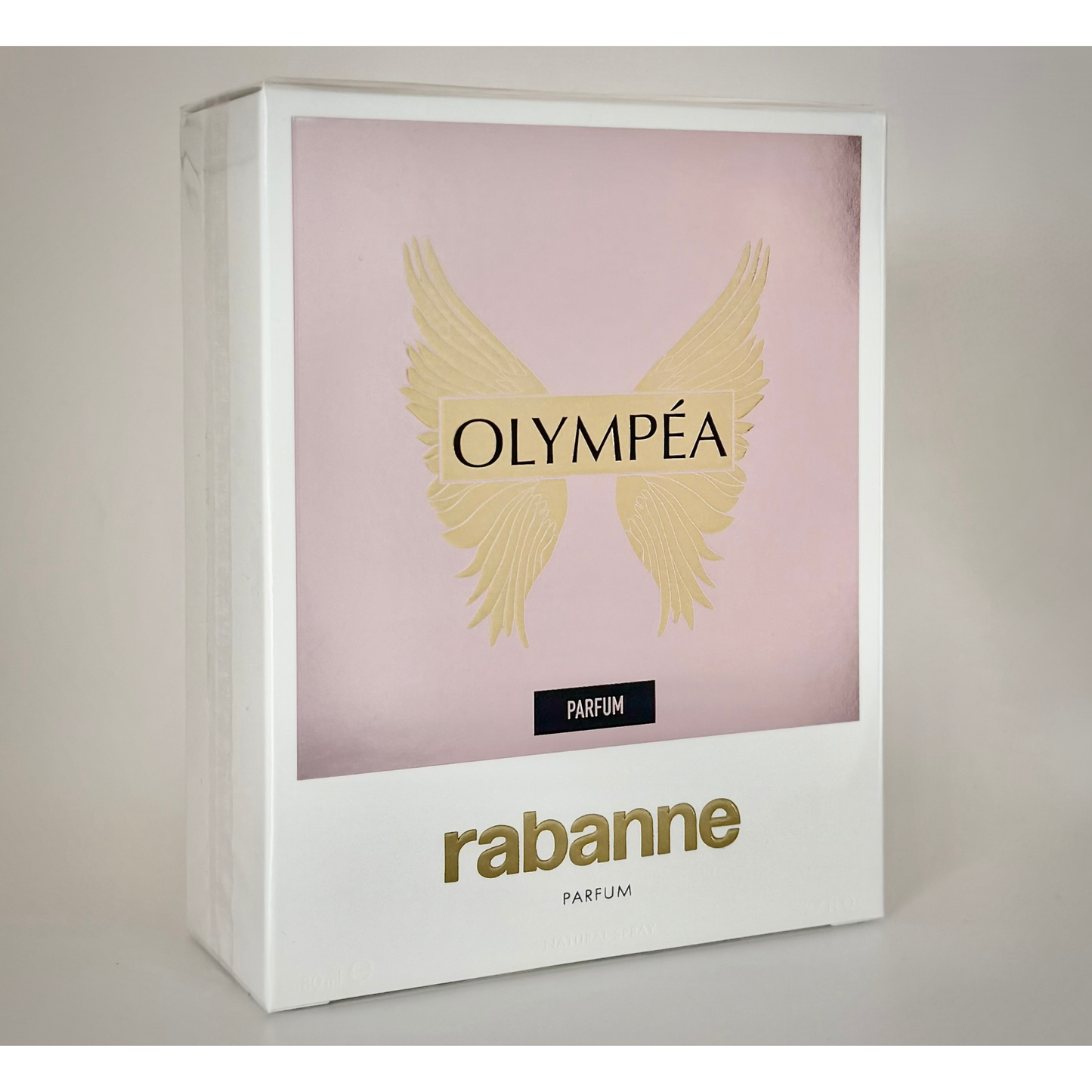 Paco Rabanne Olympéa Parfum
