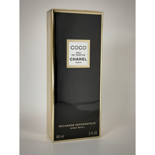 Chanel Coco Eau de Parfum Recharge Spray Refill
