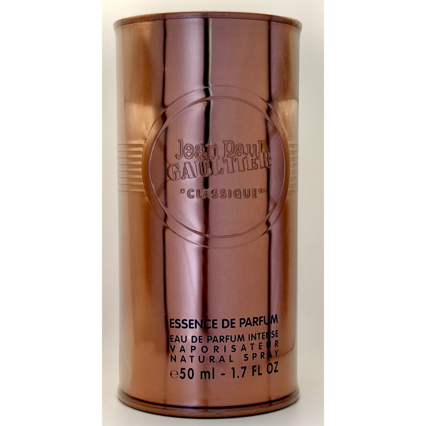 Jean Paul Gaultier "Classique" Essence de Parfum Intense *