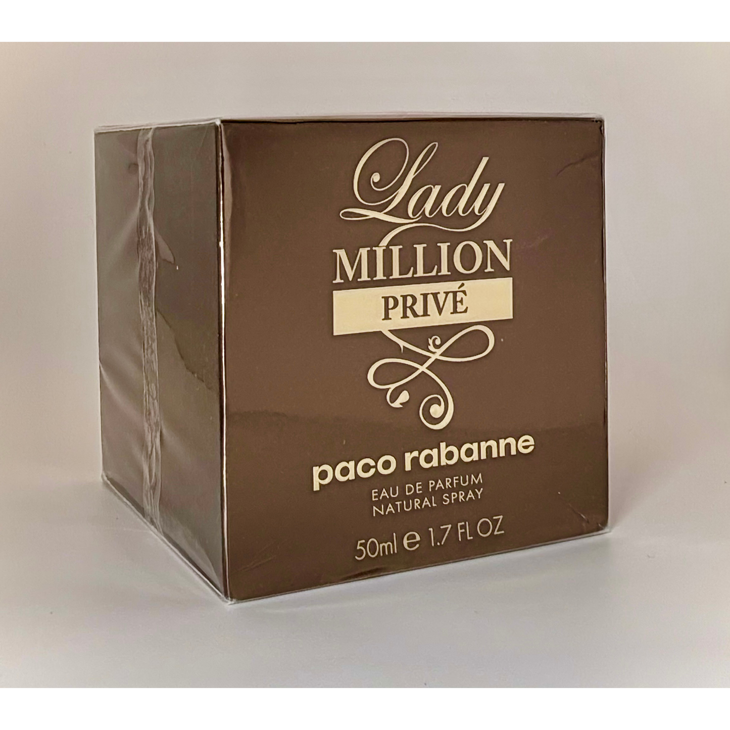 Paco Rabanne Lady Million Privé Eau de Parfum*