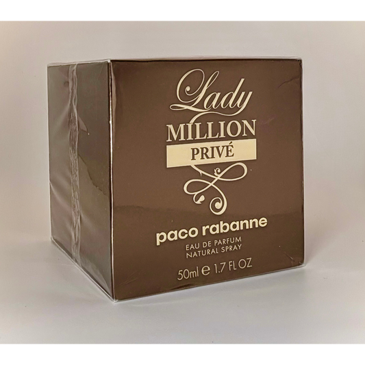 Paco Rabanne Lady Million Privé Eau de Parfum*