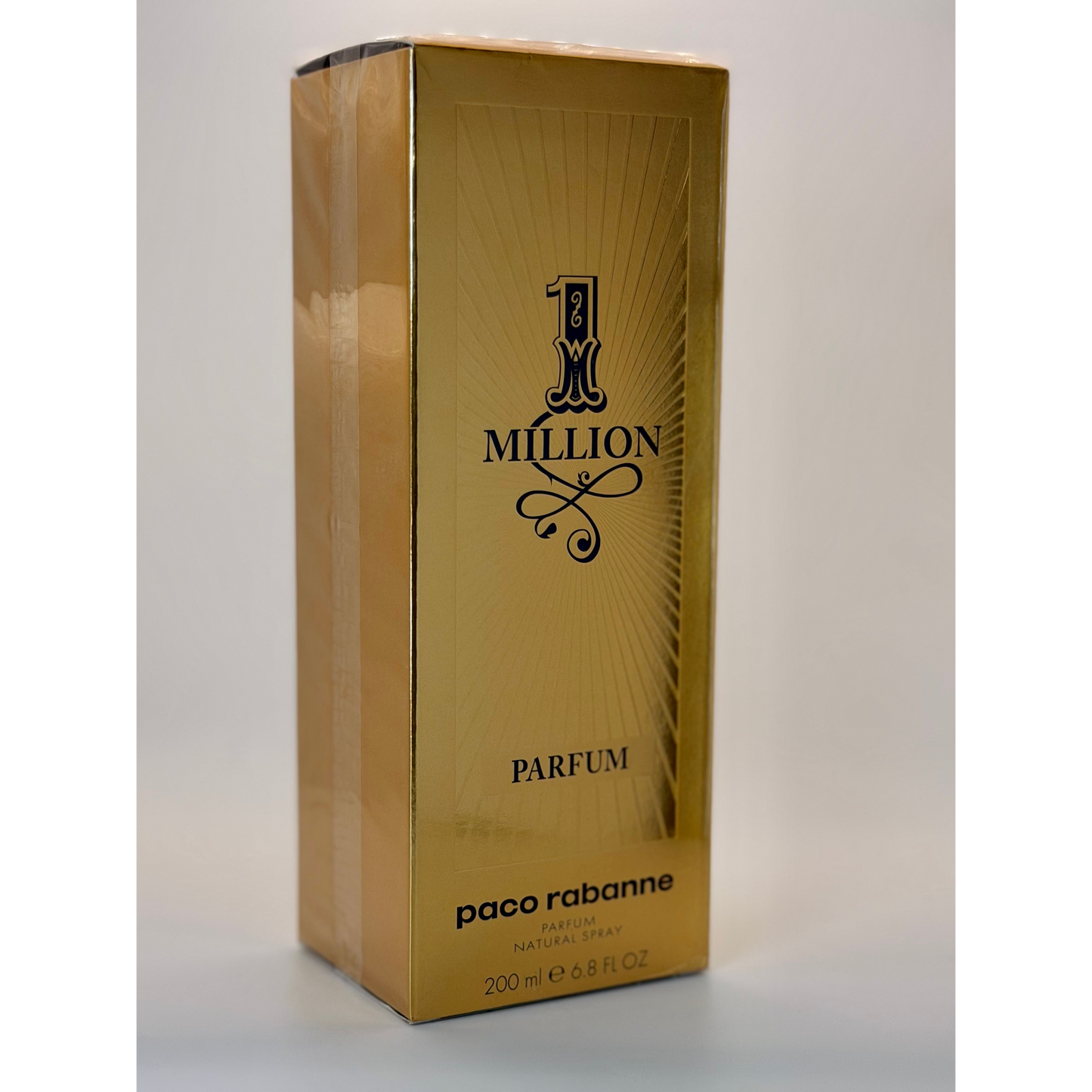 Paco Rabanne 1 Million Parfum