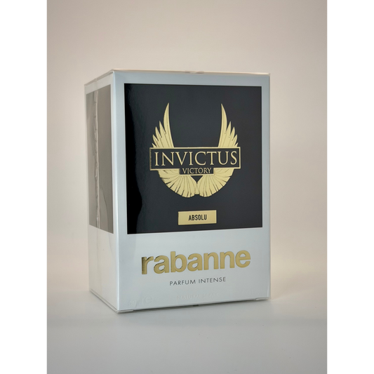 Paco Rabanne Invictus Victory Absolu Parfum Intense