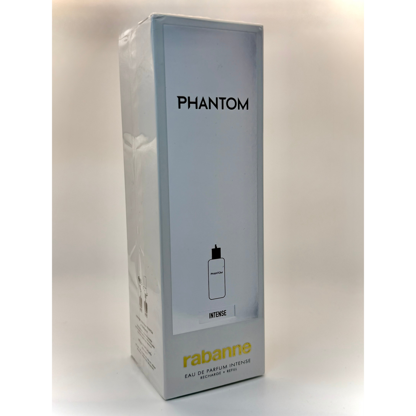 Paco Rabanne Phantom Intense Eau de Parfum Refill
