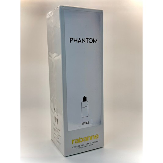 Paco Rabanne Phantom Intense Eau de Parfum Refill