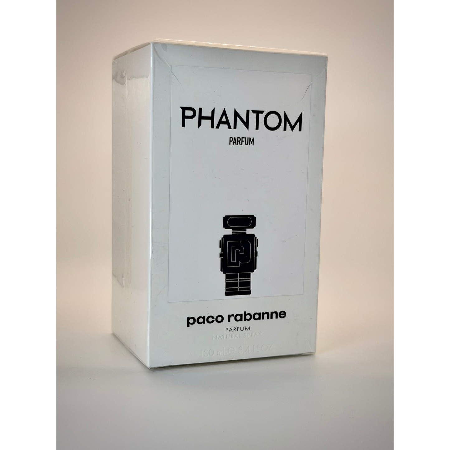 Paco Rabanne Phantom Parfum