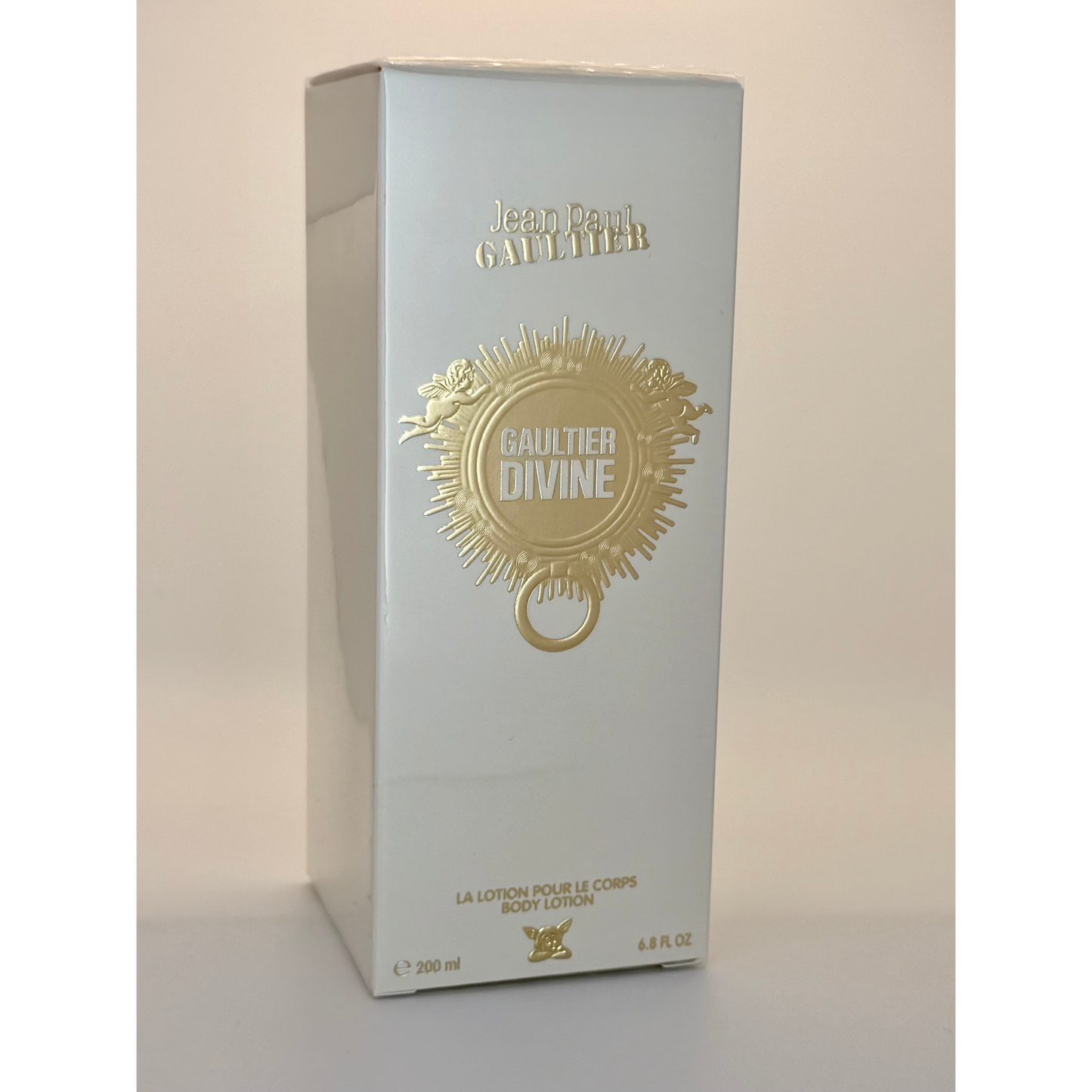 Jean Paul Gaultier Divine Body Lotion 100ml