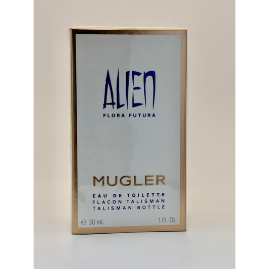 Mugler Alien Flora Futura Eau de Toilette*