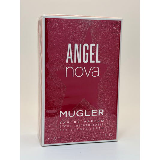 Mugler Angel Nova Eau de Parfum Refillable