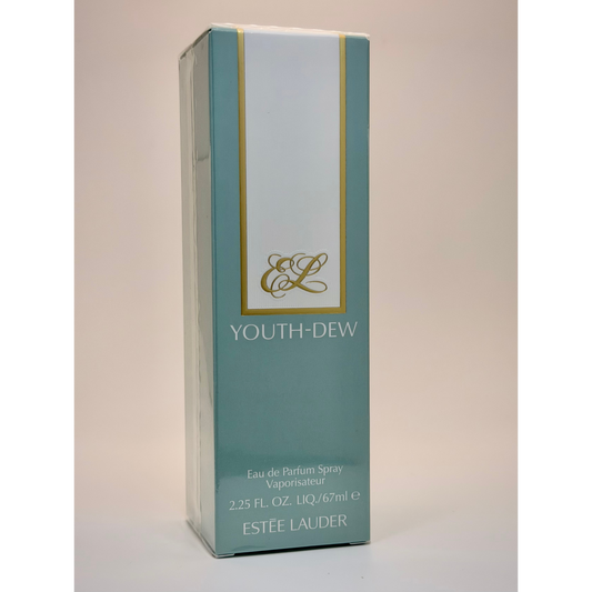 Estée Lauder Youth-Dew Eau de Parfum