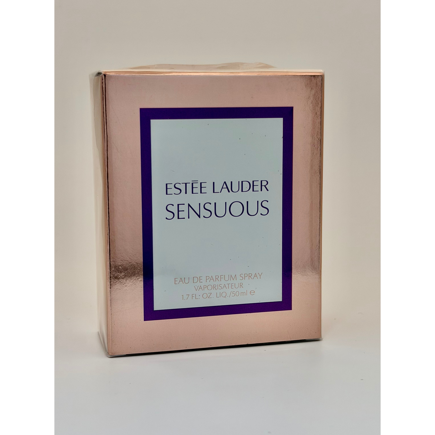 Estée Lauder Sensuous Eau de Parfum 50ml
