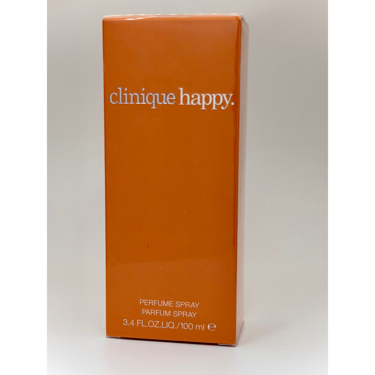 Clinique Happy Parfum 100ml