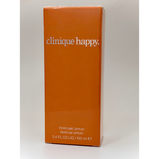 Clinique Happy Parfum