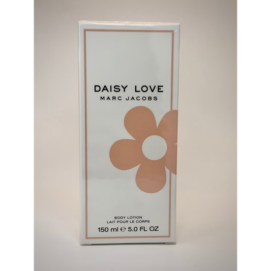 Marc Jacobs Daisy Love Body Lotion
