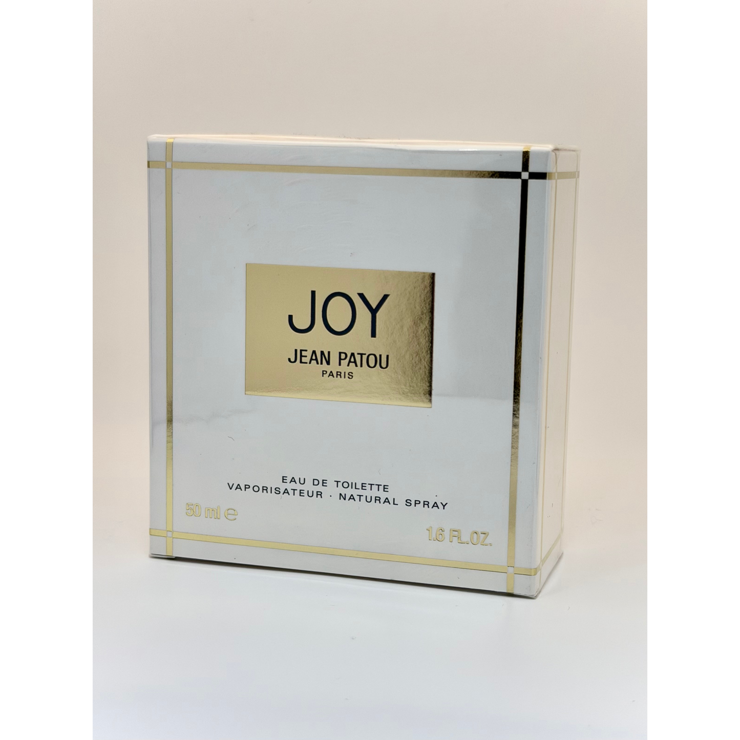 Jean Patou Joy Eau de Toilette* 50ml
