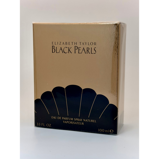 Elizabeth Arden Black Pearls Eau de Parfum*