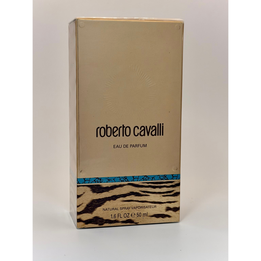 Roberto Cavalli Eau de Parfum
