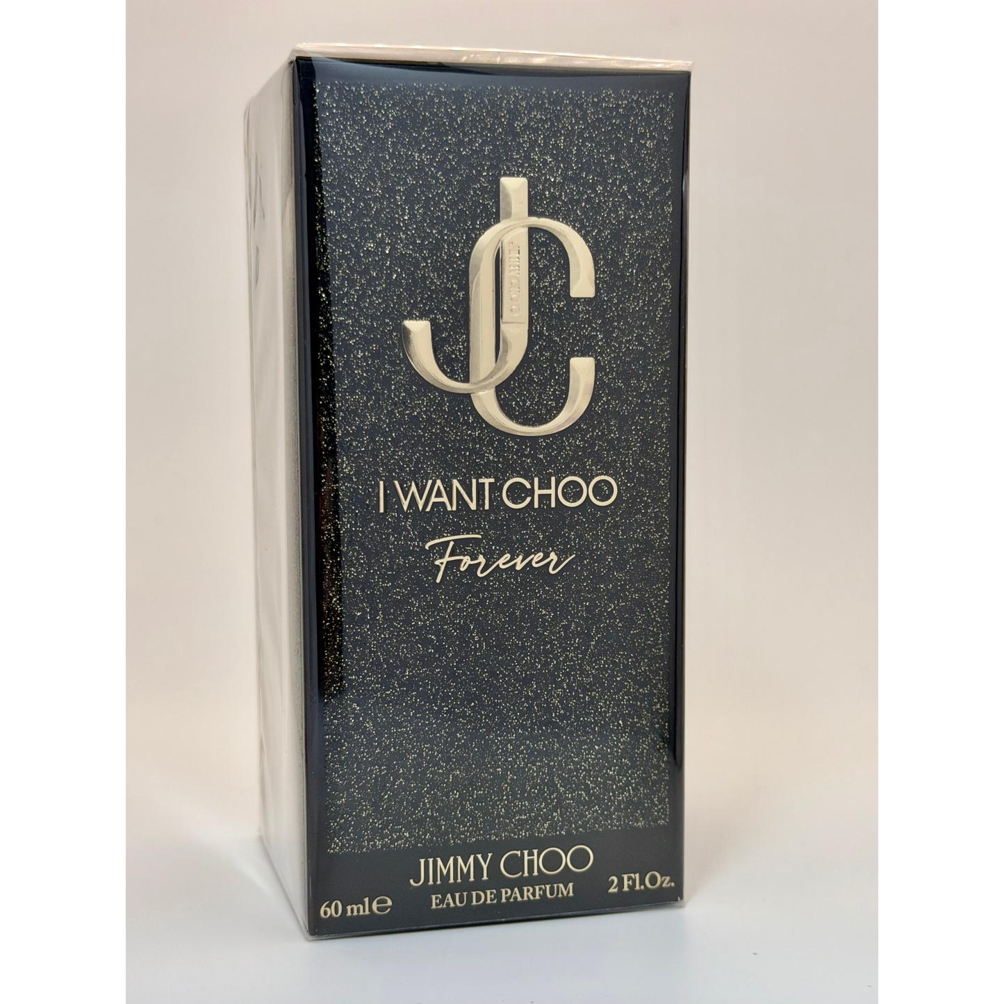 Jimmy Choo I Want Choo Forever Eau de Parfum 60ml