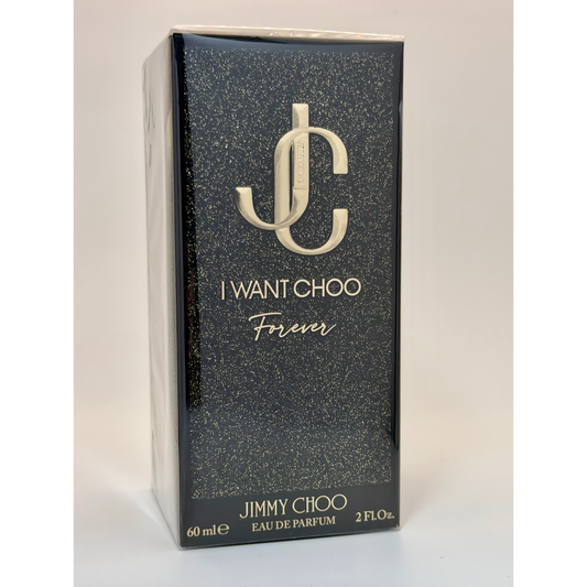 Jimmy Choo I Want Choo Forever Eau de Parfum