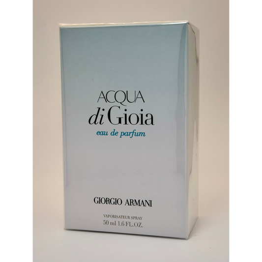 Giorgio Armani Acqua di Gioia Eau de Parfum