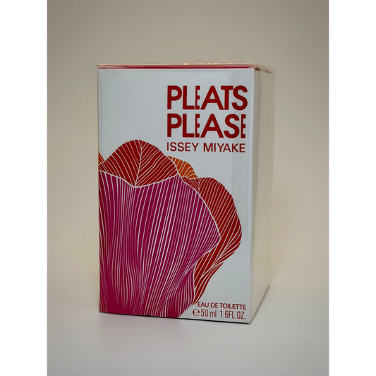 Issey Miyake Pleats Please Eau de Parfum*