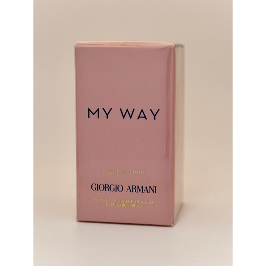 Giorgio Armani My Way Eau de Parfum