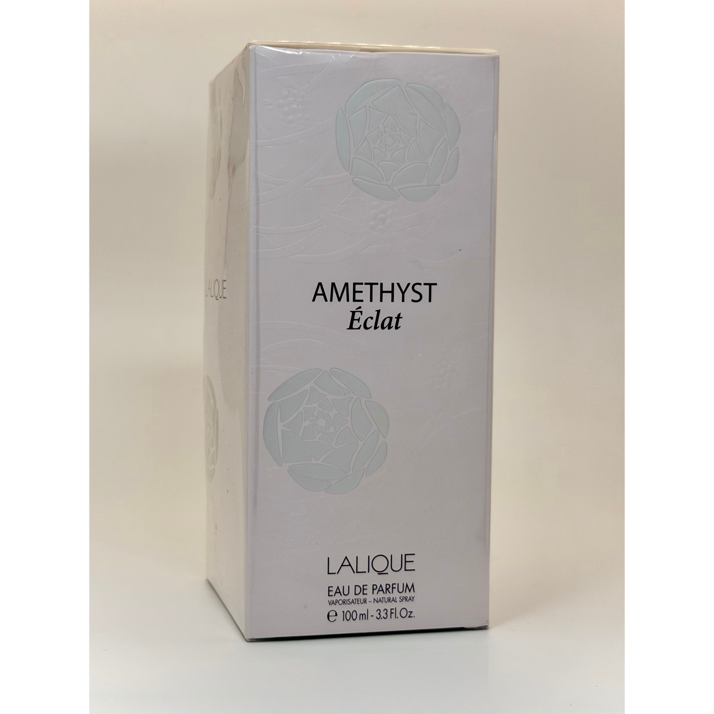 Lalique Amethyst Éclat Eau de Parfum* 100ml