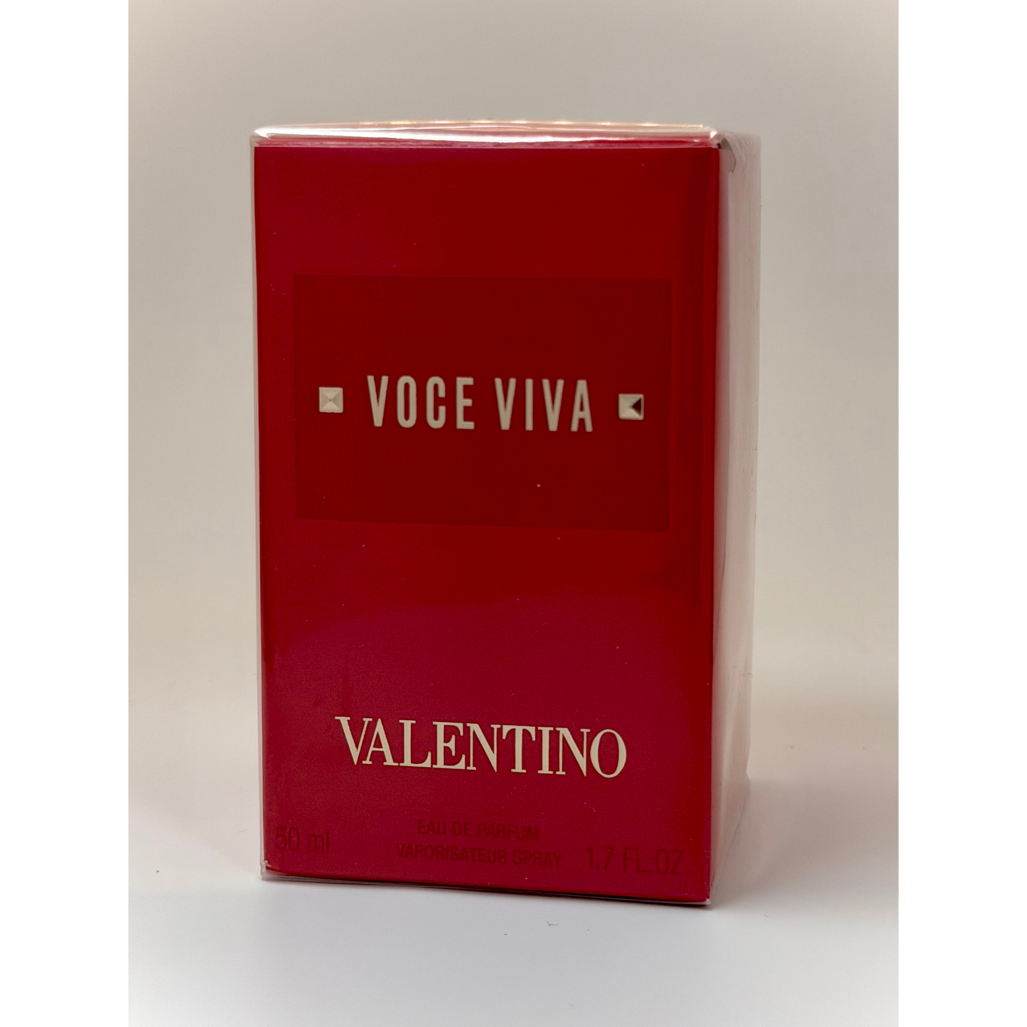 Valentino Voce Viva Eau de Parfum 50ml