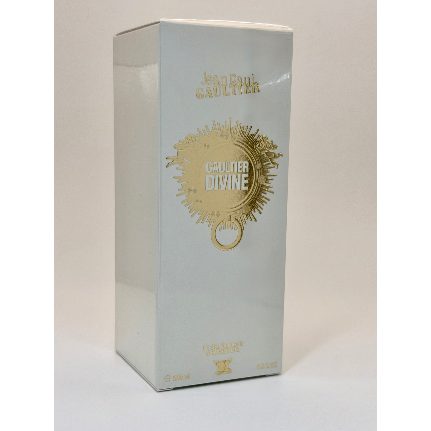 Jean Paul Gaultier Divine Shower Gel 200ml