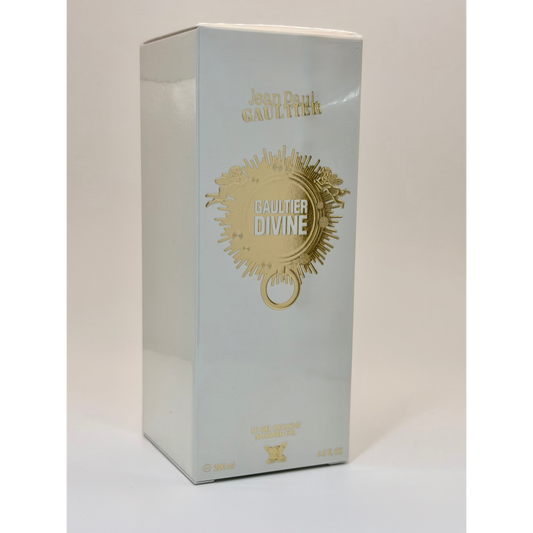Jean Paul Gaultier Divine Shower Gel