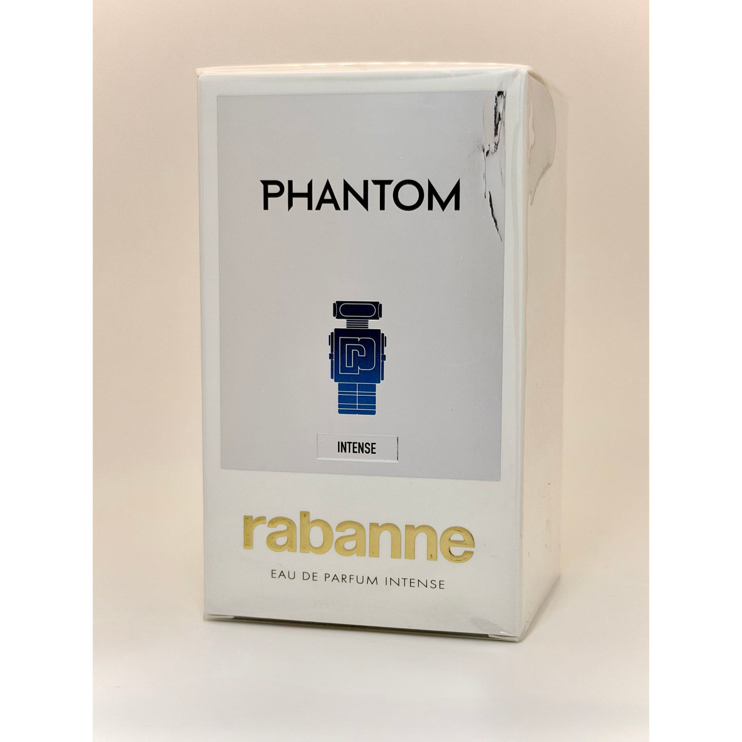 Rabanne Phantom Intense Eau de Parfum