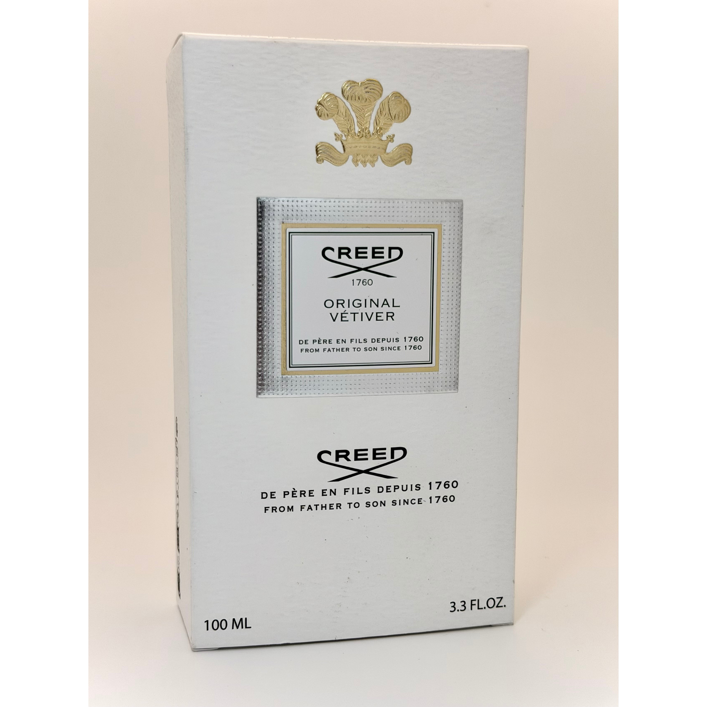 Creed Original Vetiver Eau de Parfum
