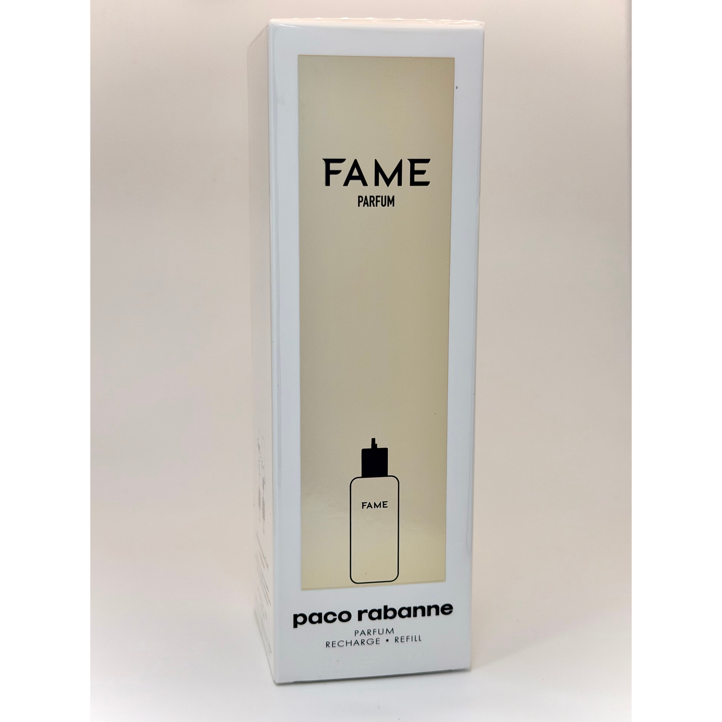 Paco Rabanne Fame Parfum Refill 200ml