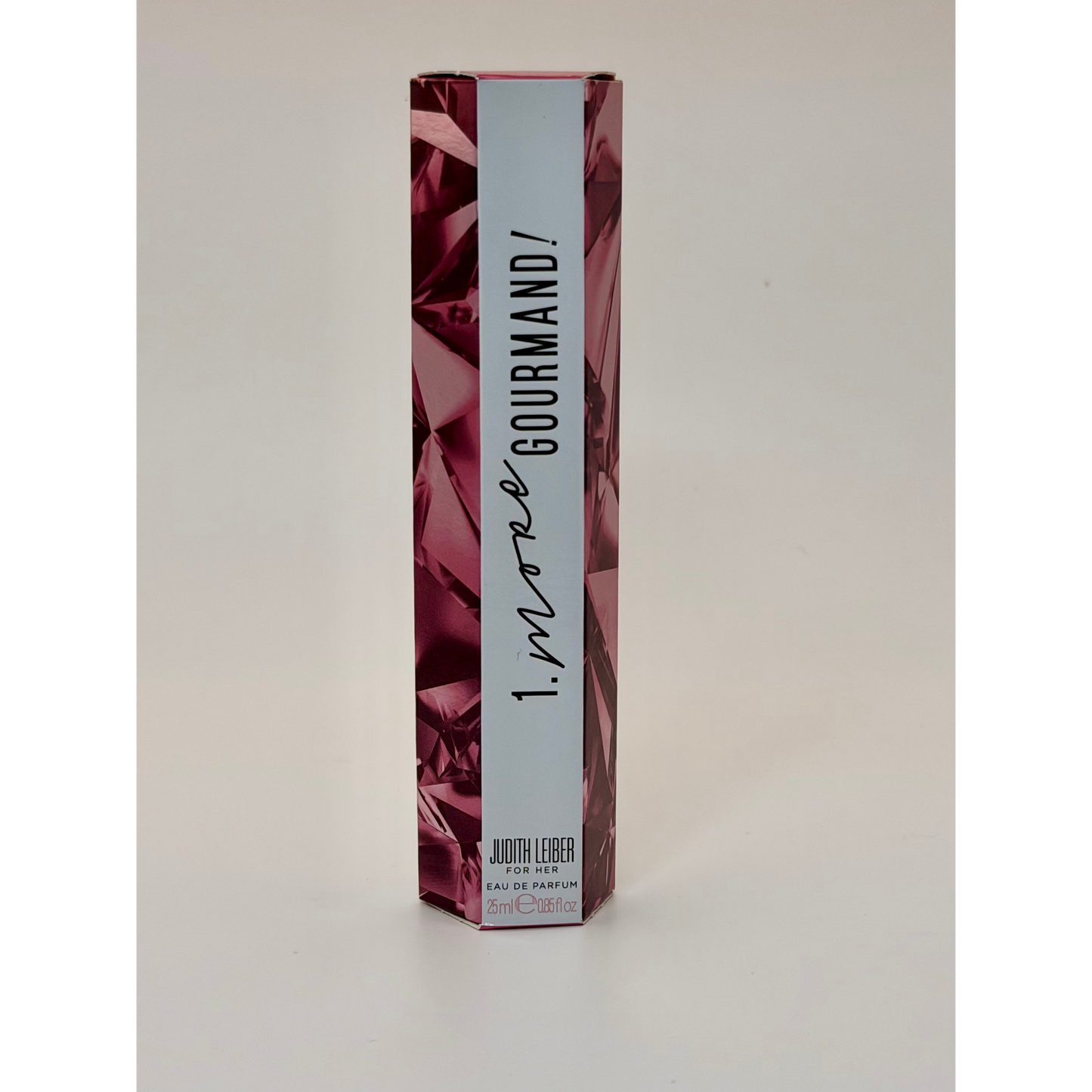 Judith Leiber 1.More Gourmand! Eau de Parfum (25ml Refill)