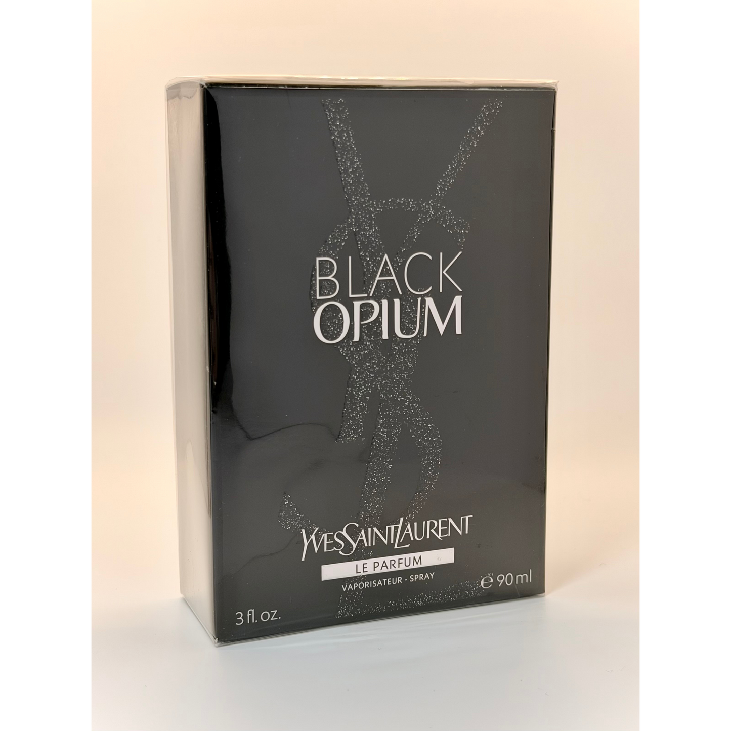 Yves Saint Laurent Black Opium Le Parfum 90ml