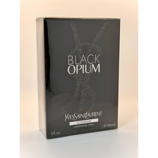 Yves Saint Laurent Black Opium Le Parfum