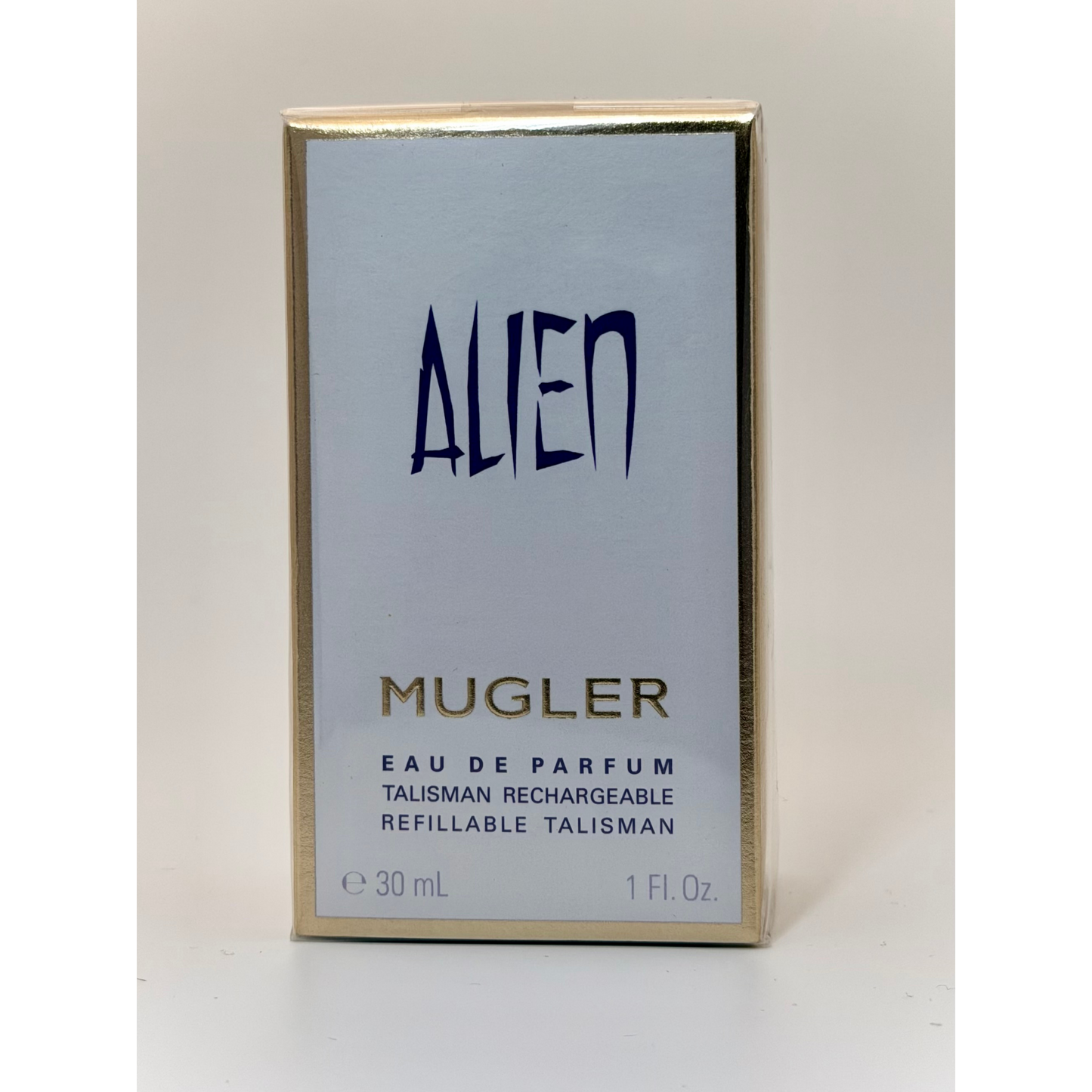 Mugler Alien Eau de Parfum Refillable