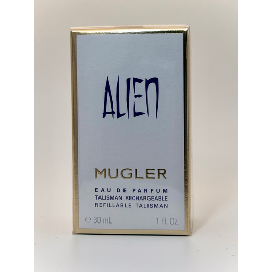 Mugler Alien Eau de Parfum Refillable