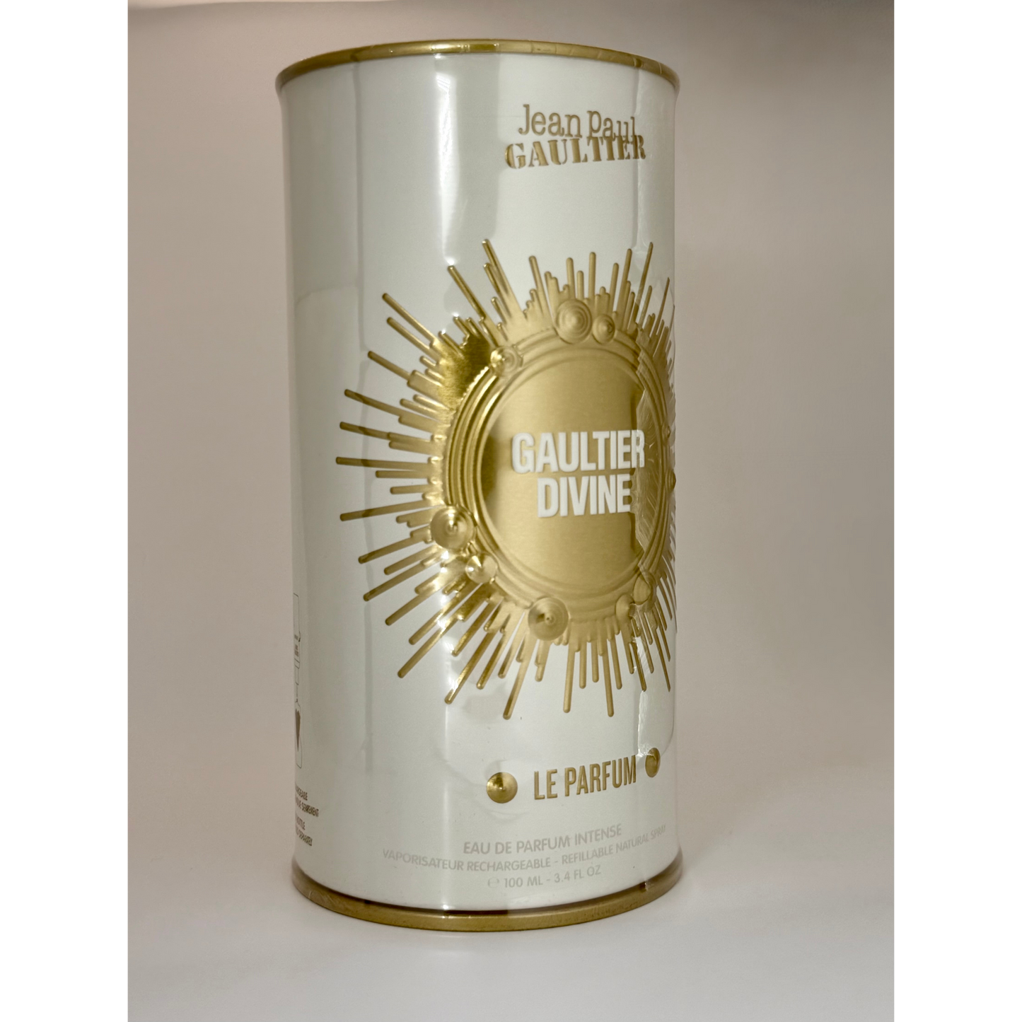Jean Paul Gaultier Divine Le Parfum Refillable