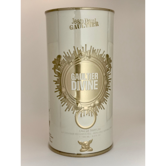 Jean Paul Gaultier Divine Eau de Parfum Refillable