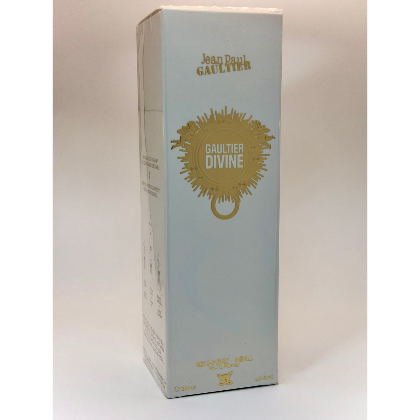 Jean Paul Gaultier Divine Eau de Parfum Refill