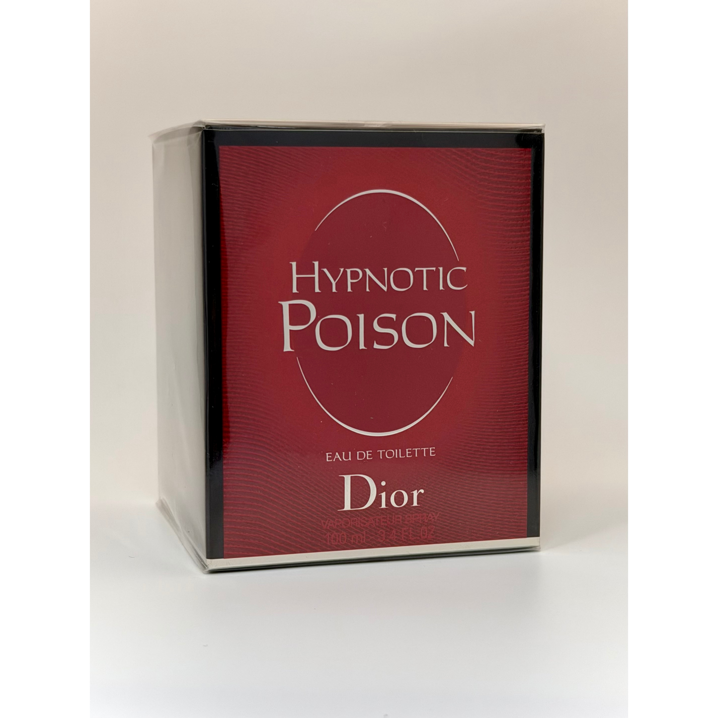 Dior Hypnotic Poison Eau de Toilette 100ml